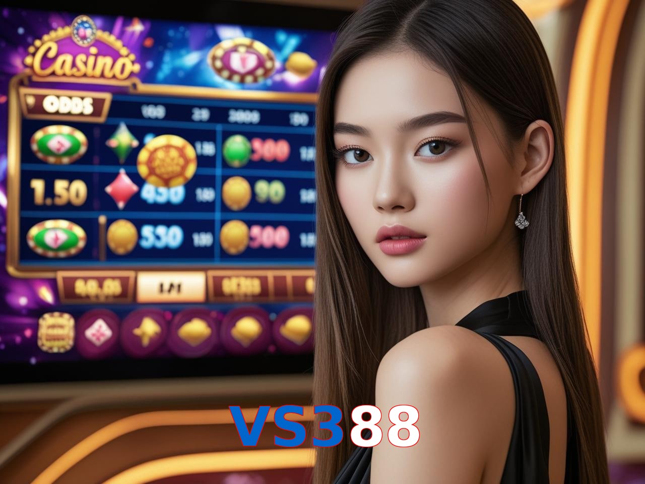 VS388