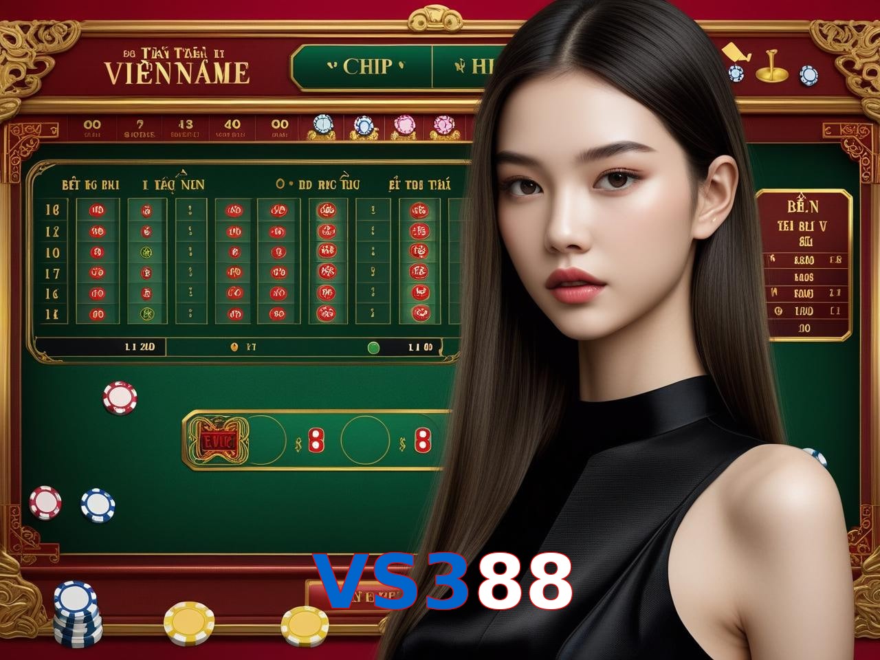 VS388