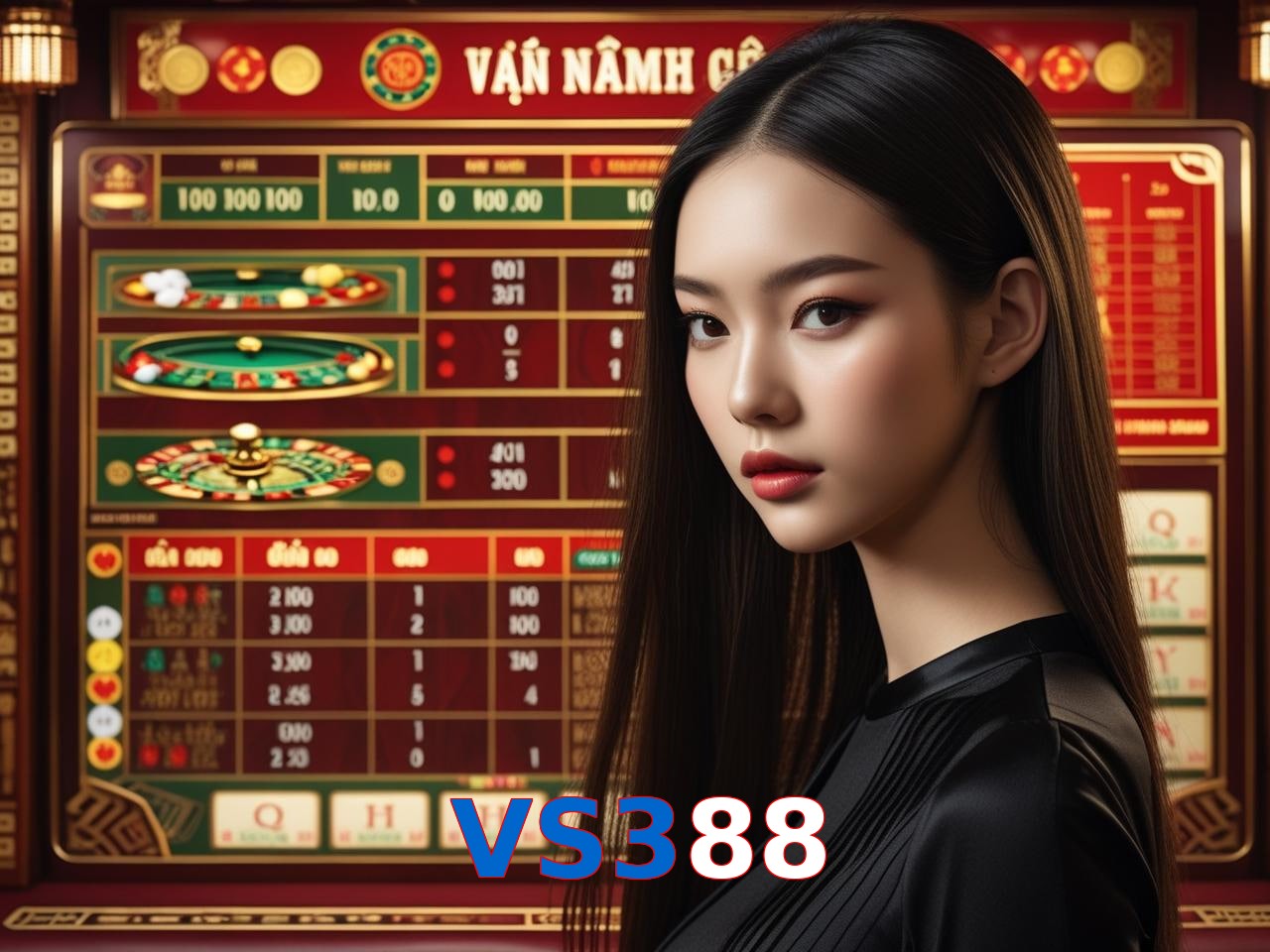 VS388