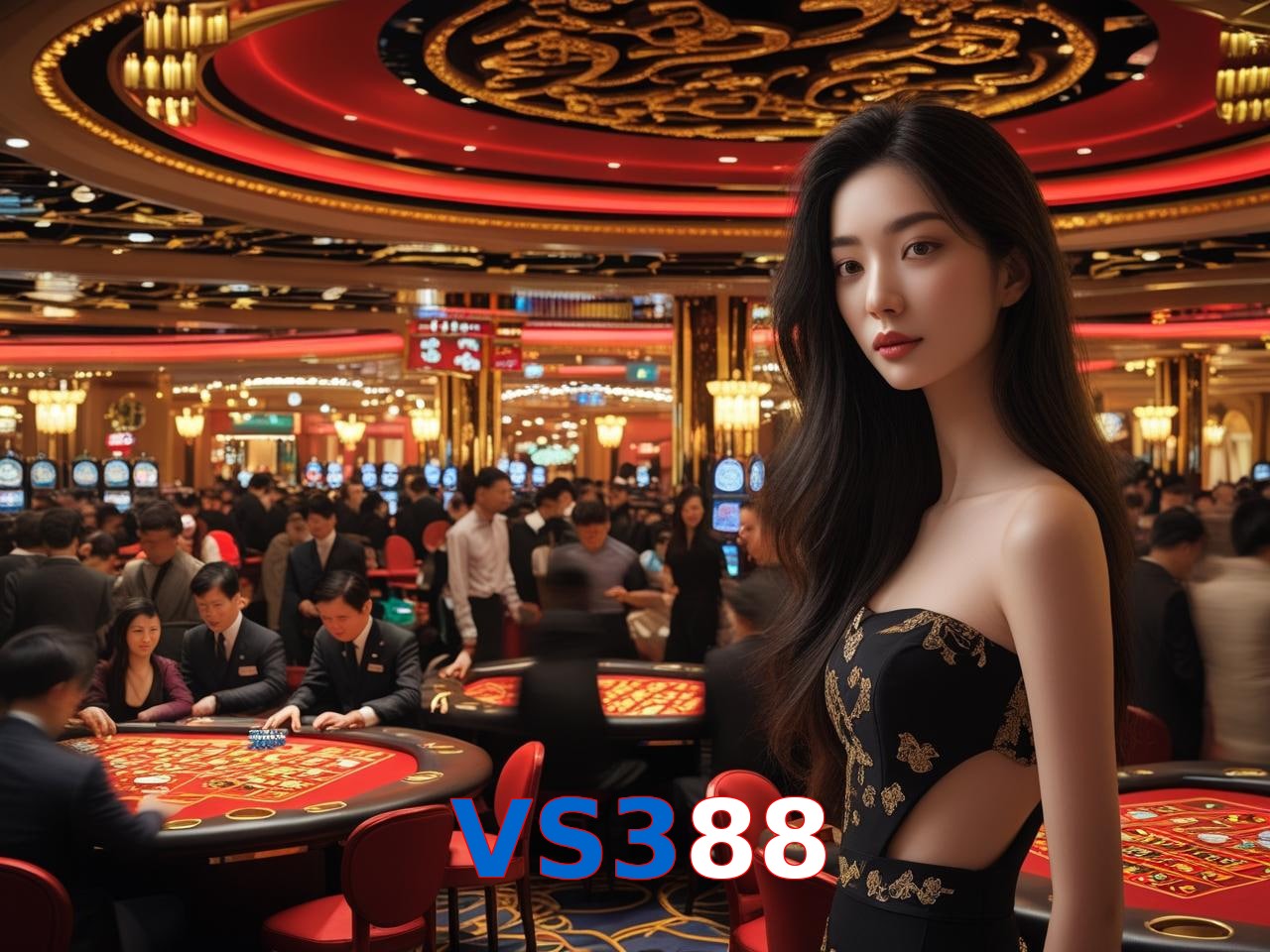 VS388