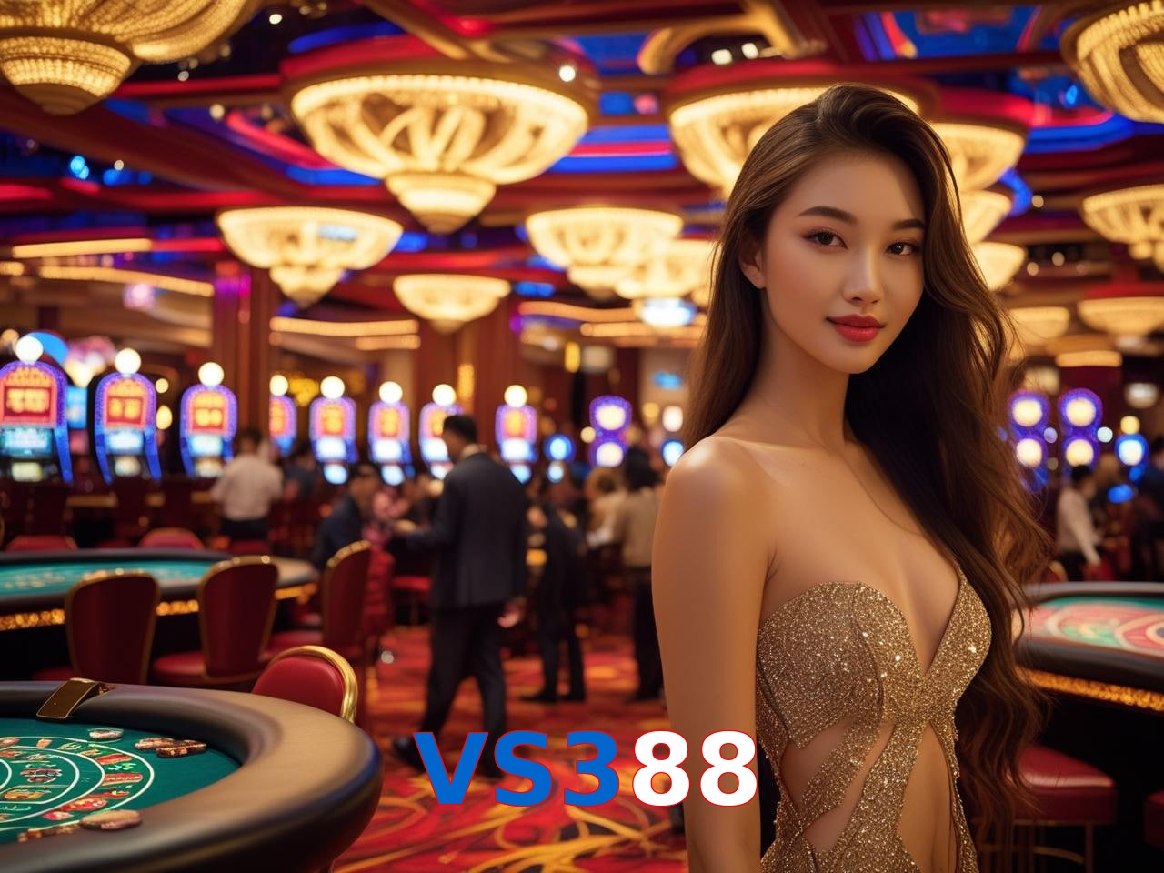 VS388