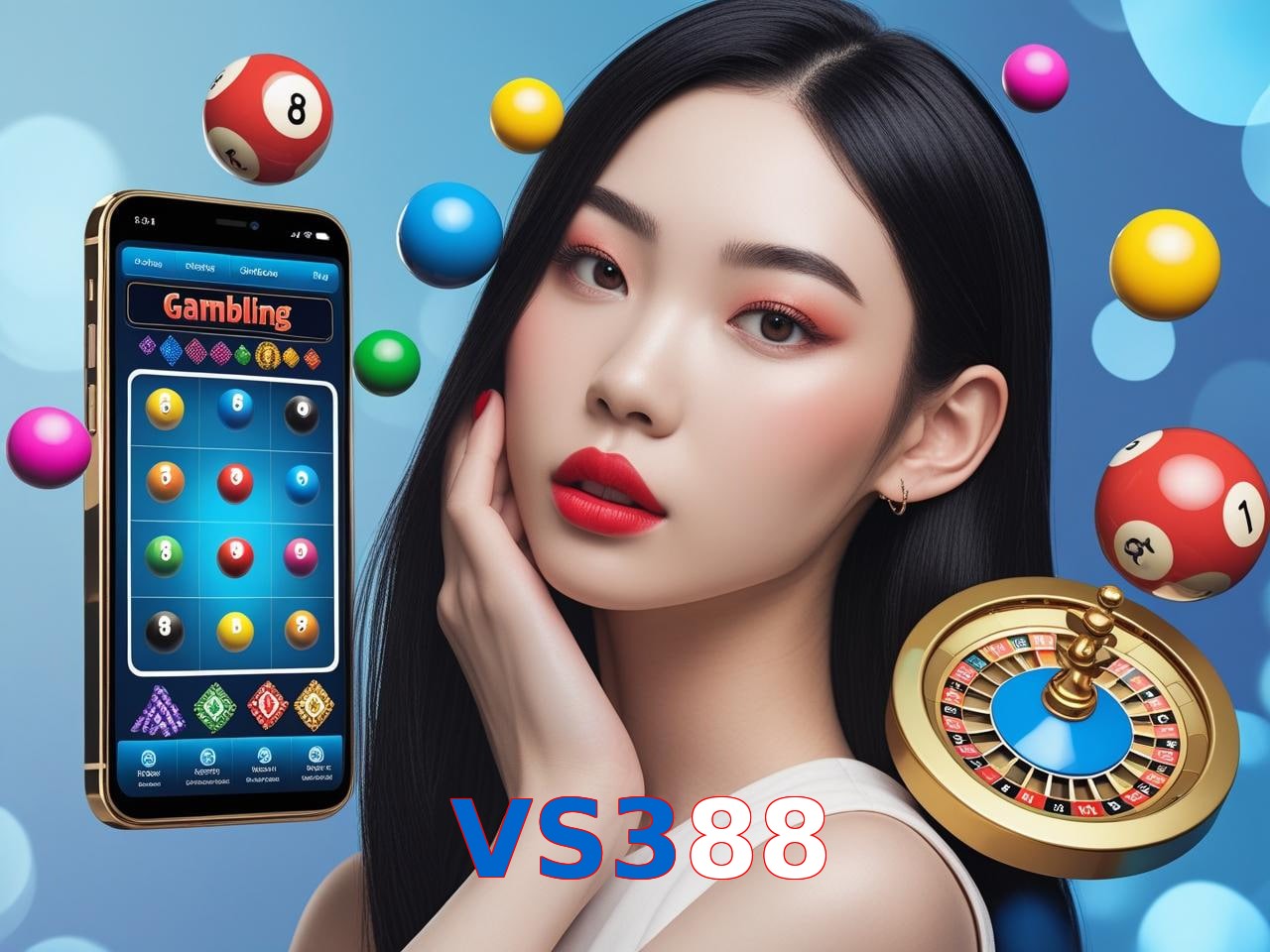 VS388