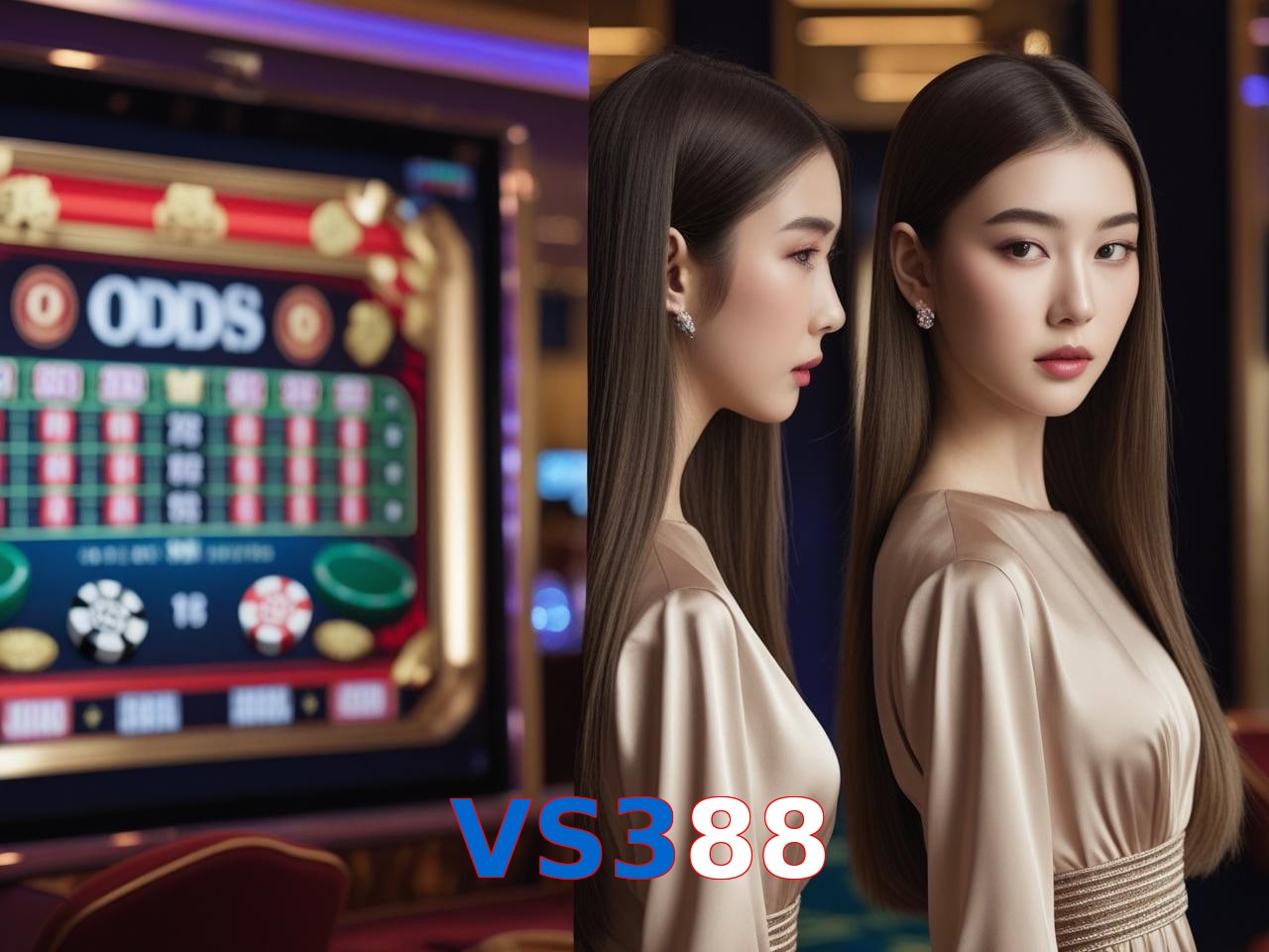 VS388