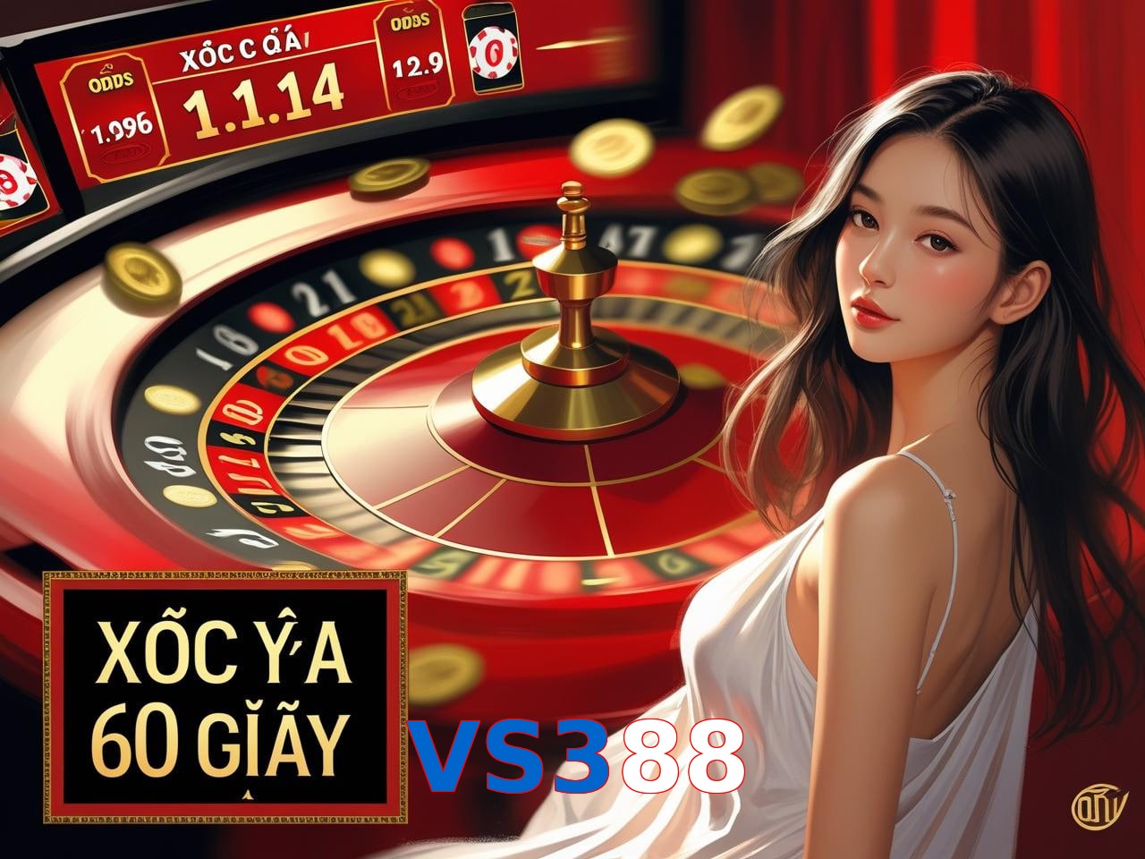 VS388
