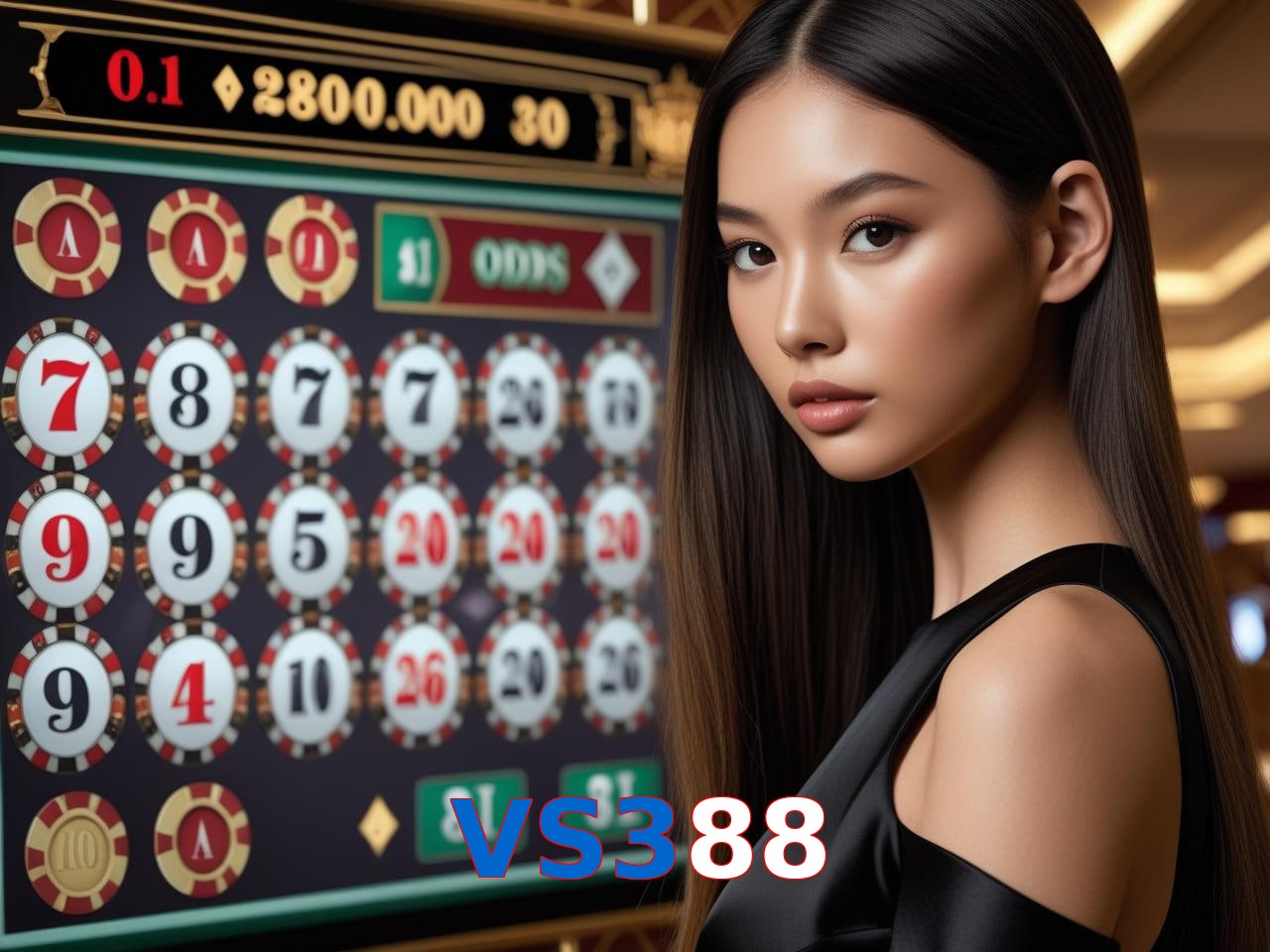 VS388